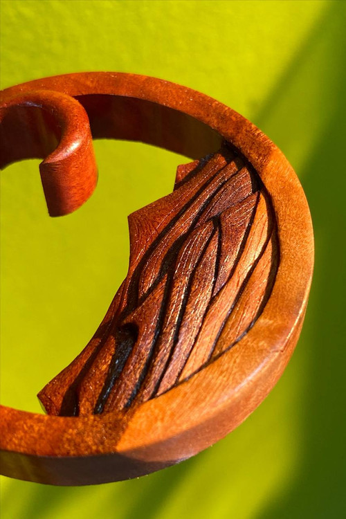 گردنبند ماه و دریا/ملورینا